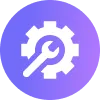CryptoUp - Enhanced User Interface